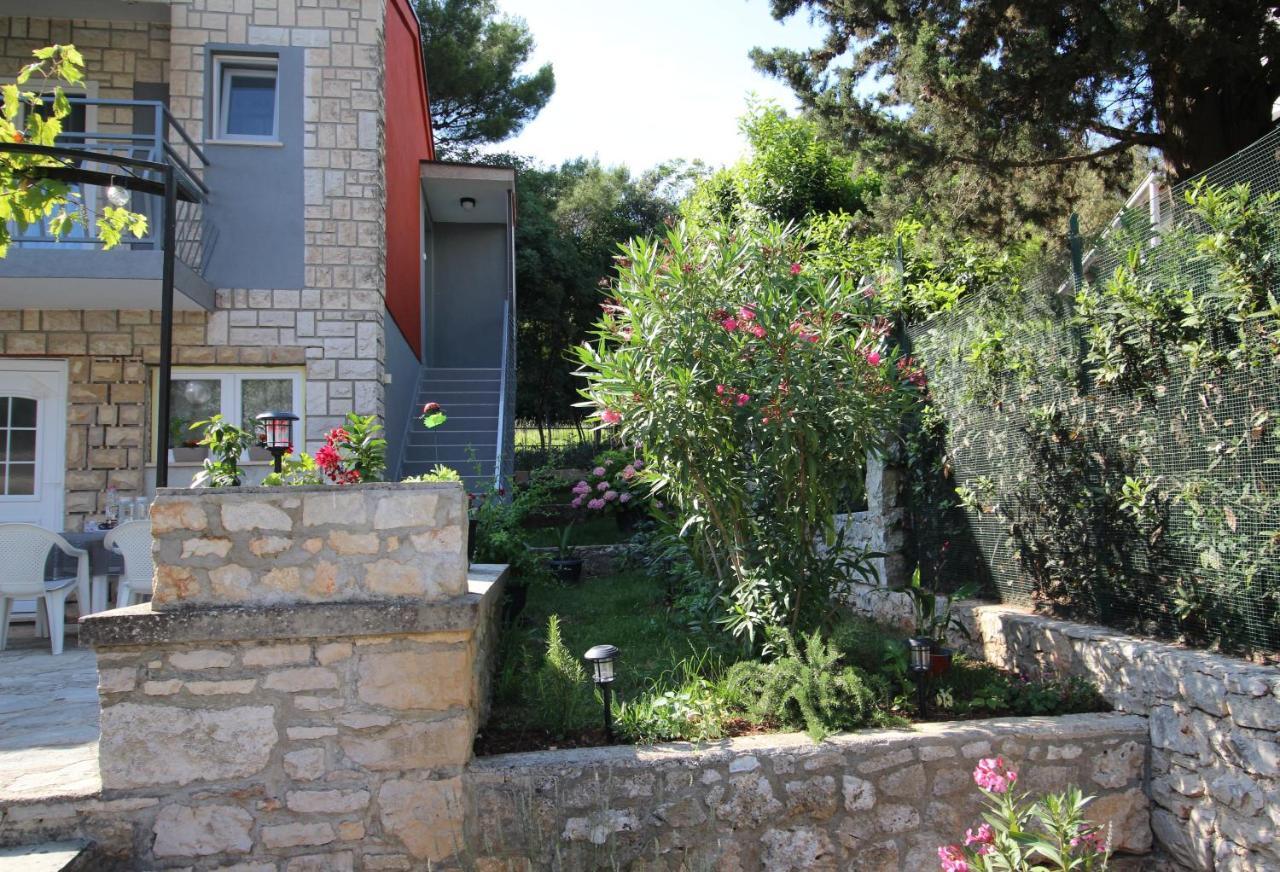 Molo View Apartment Rovinj Exterior foto