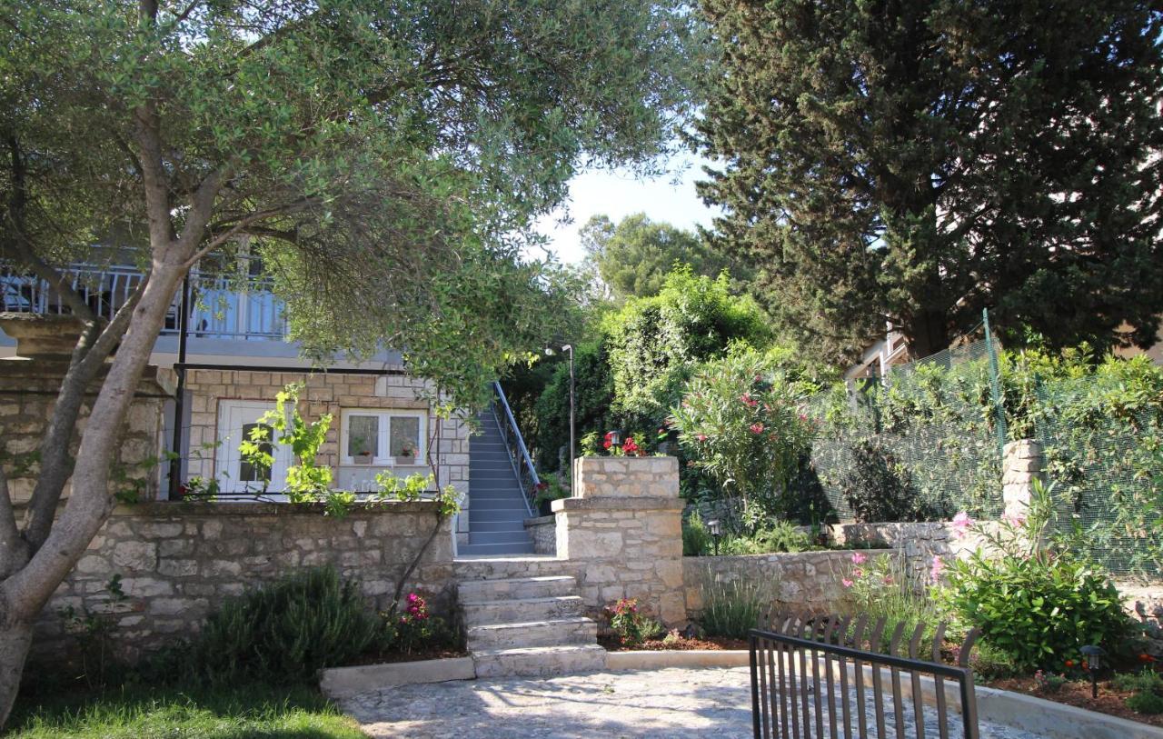 Molo View Apartment Rovinj Exterior foto