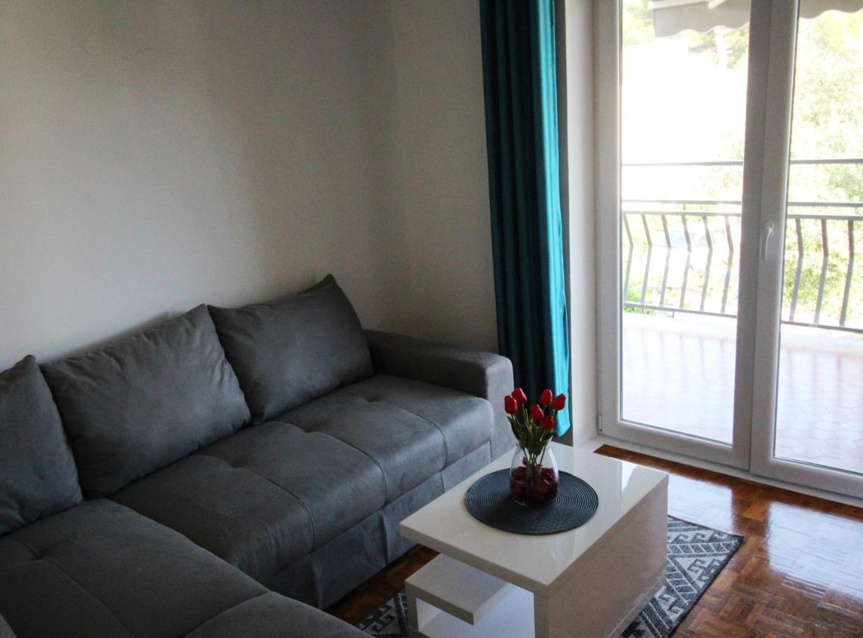 Molo View Apartment Rovinj Exterior foto