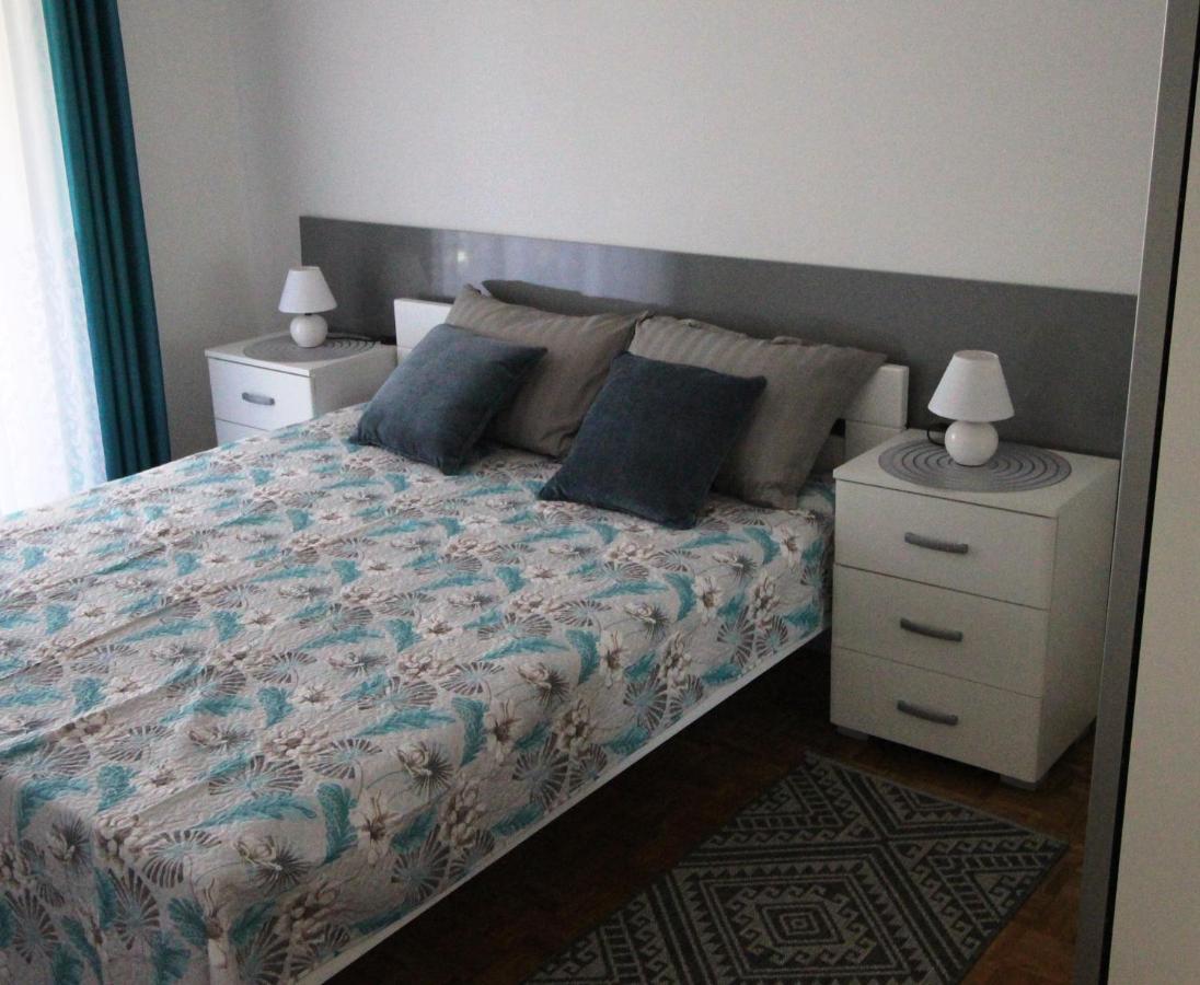 Molo View Apartment Rovinj Exterior foto