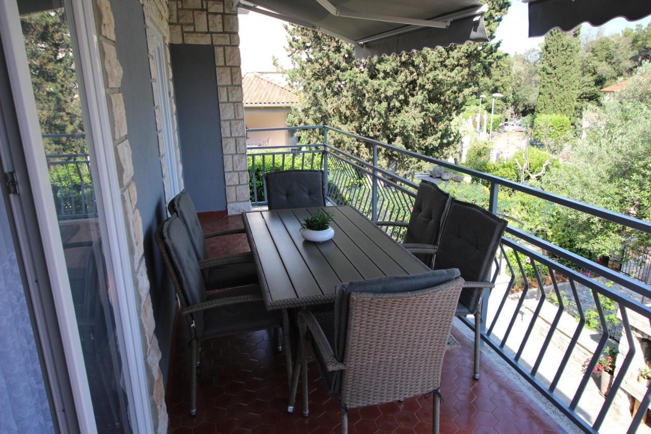 Molo View Apartment Rovinj Exterior foto