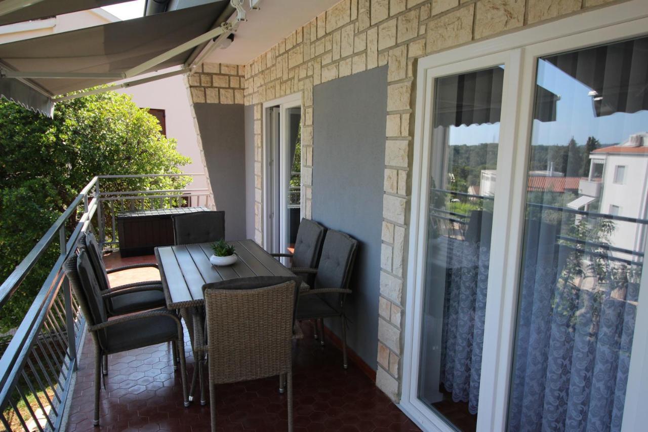 Molo View Apartment Rovinj Exterior foto