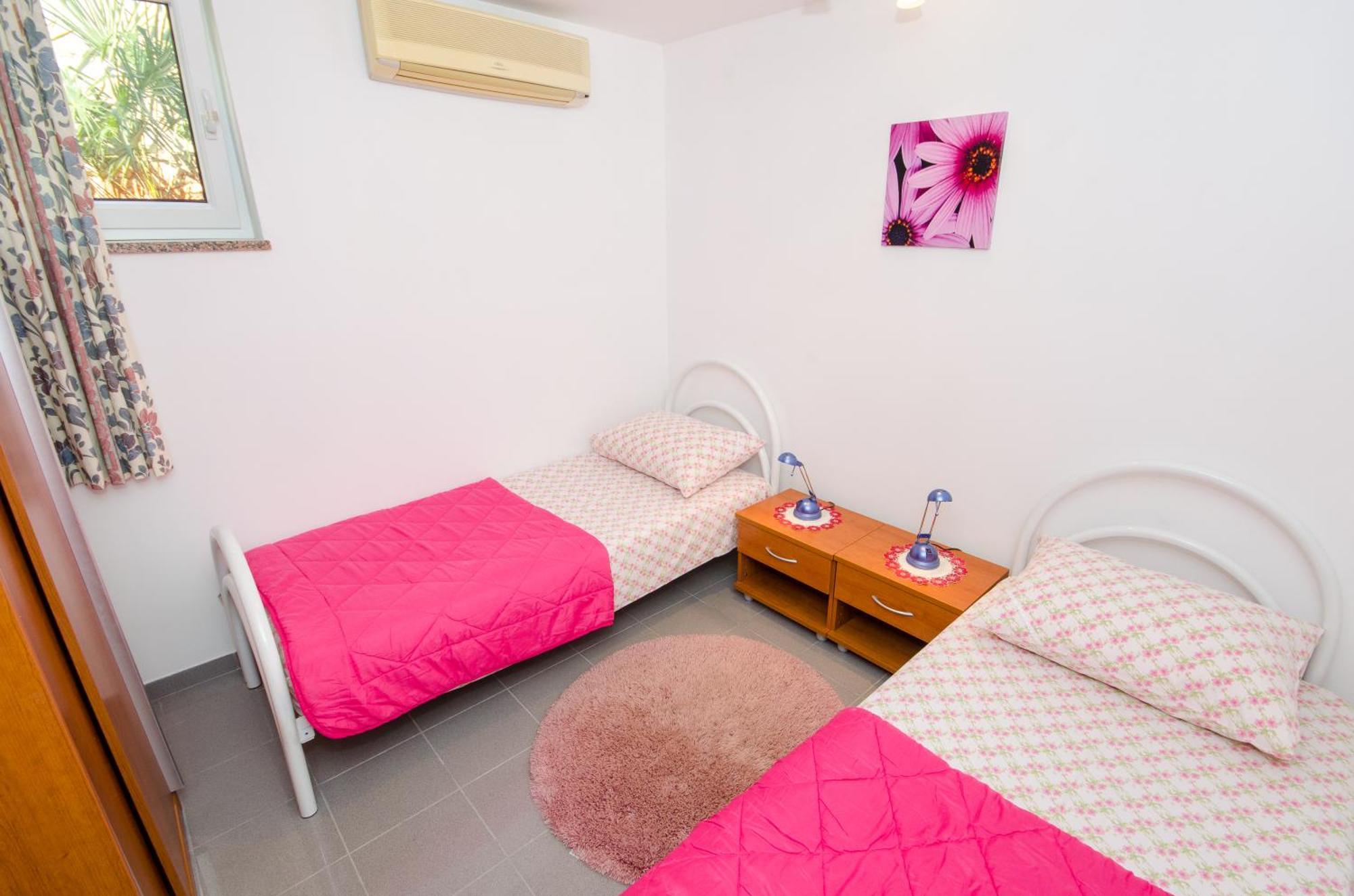 Molo View Apartment Rovinj Exterior foto