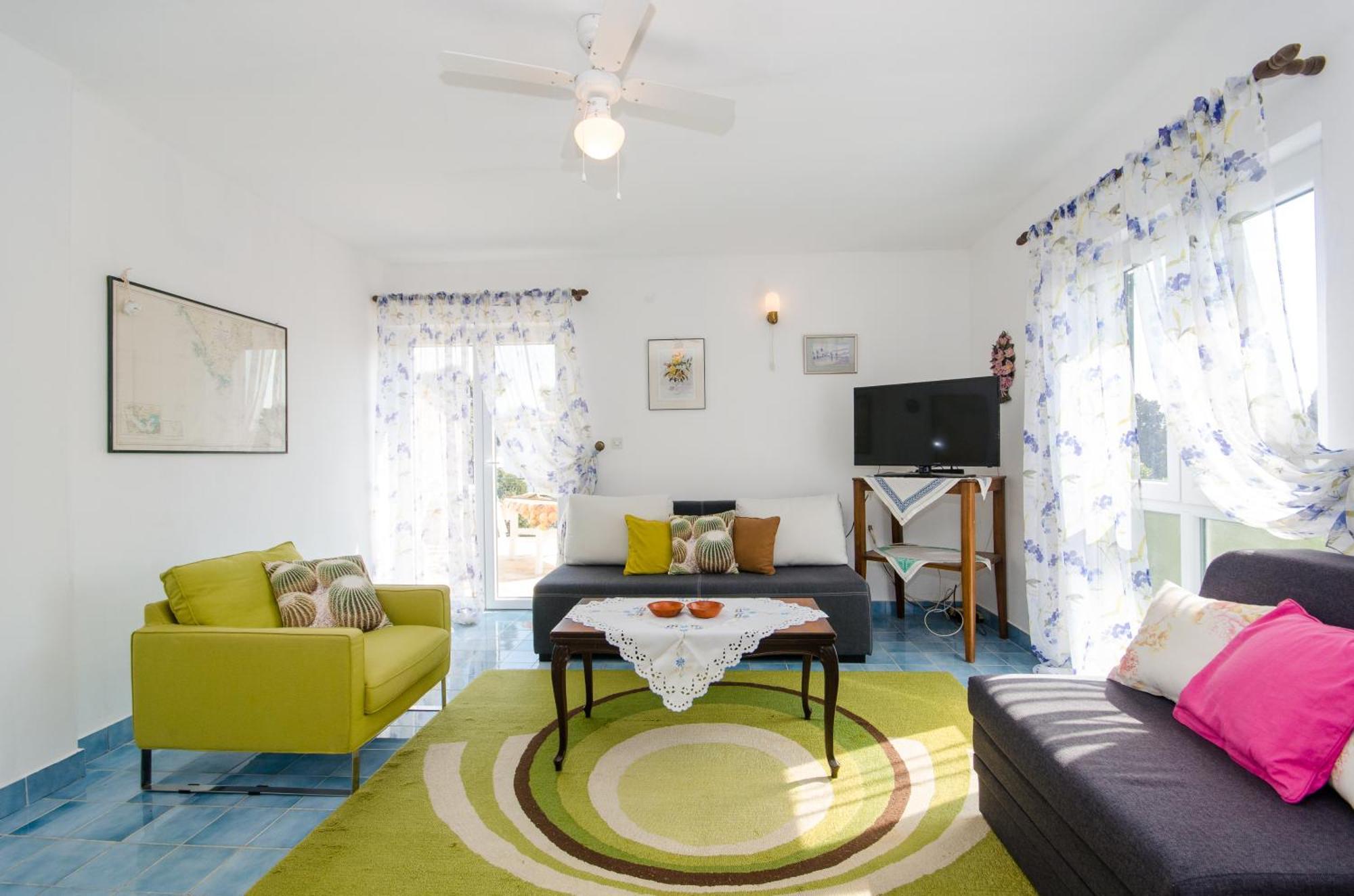 Molo View Apartment Rovinj Exterior foto