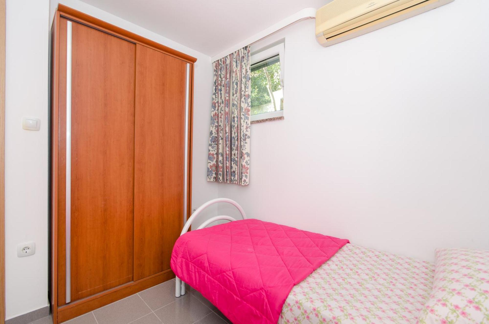 Molo View Apartment Rovinj Exterior foto