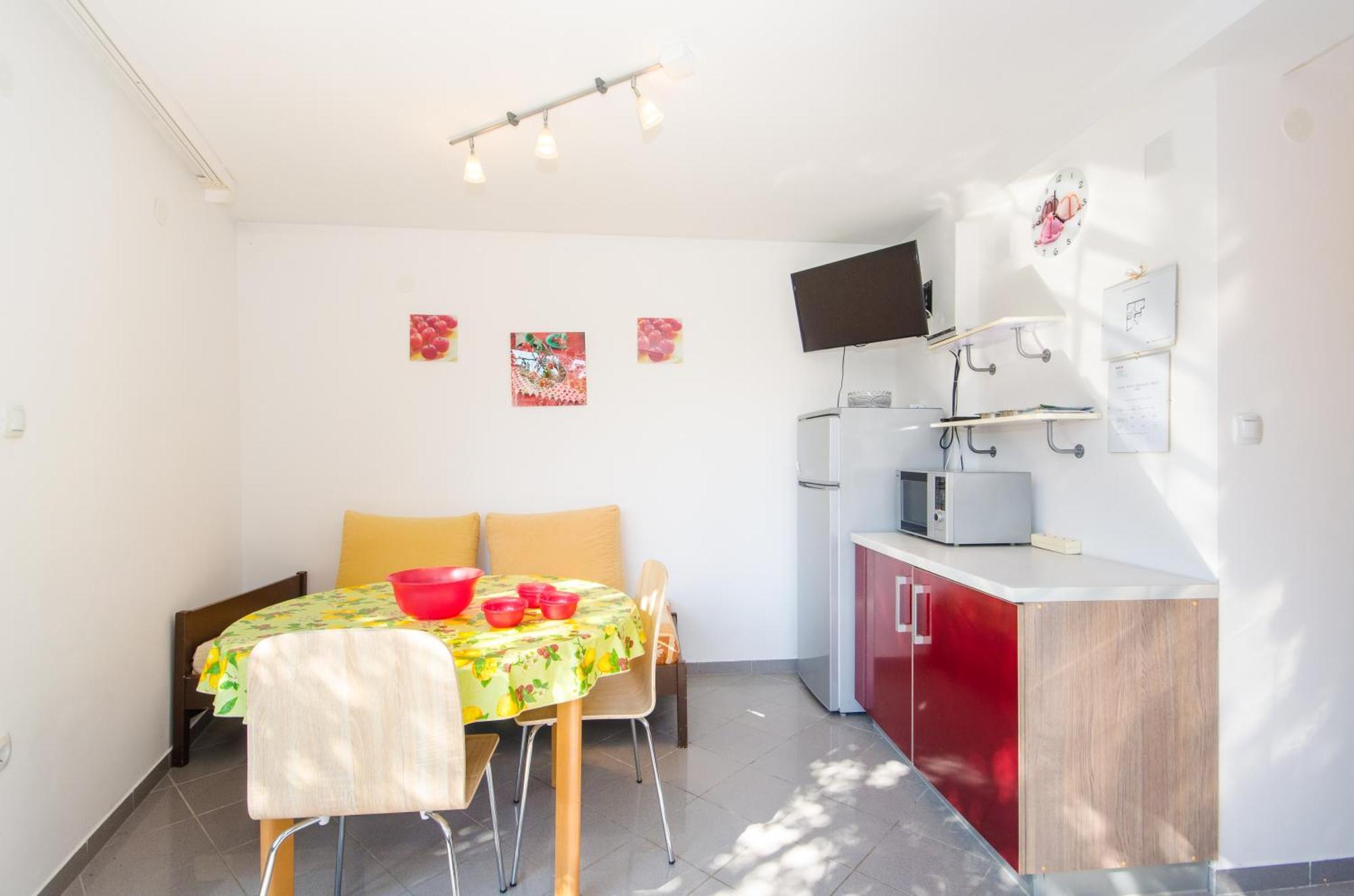 Molo View Apartment Rovinj Exterior foto