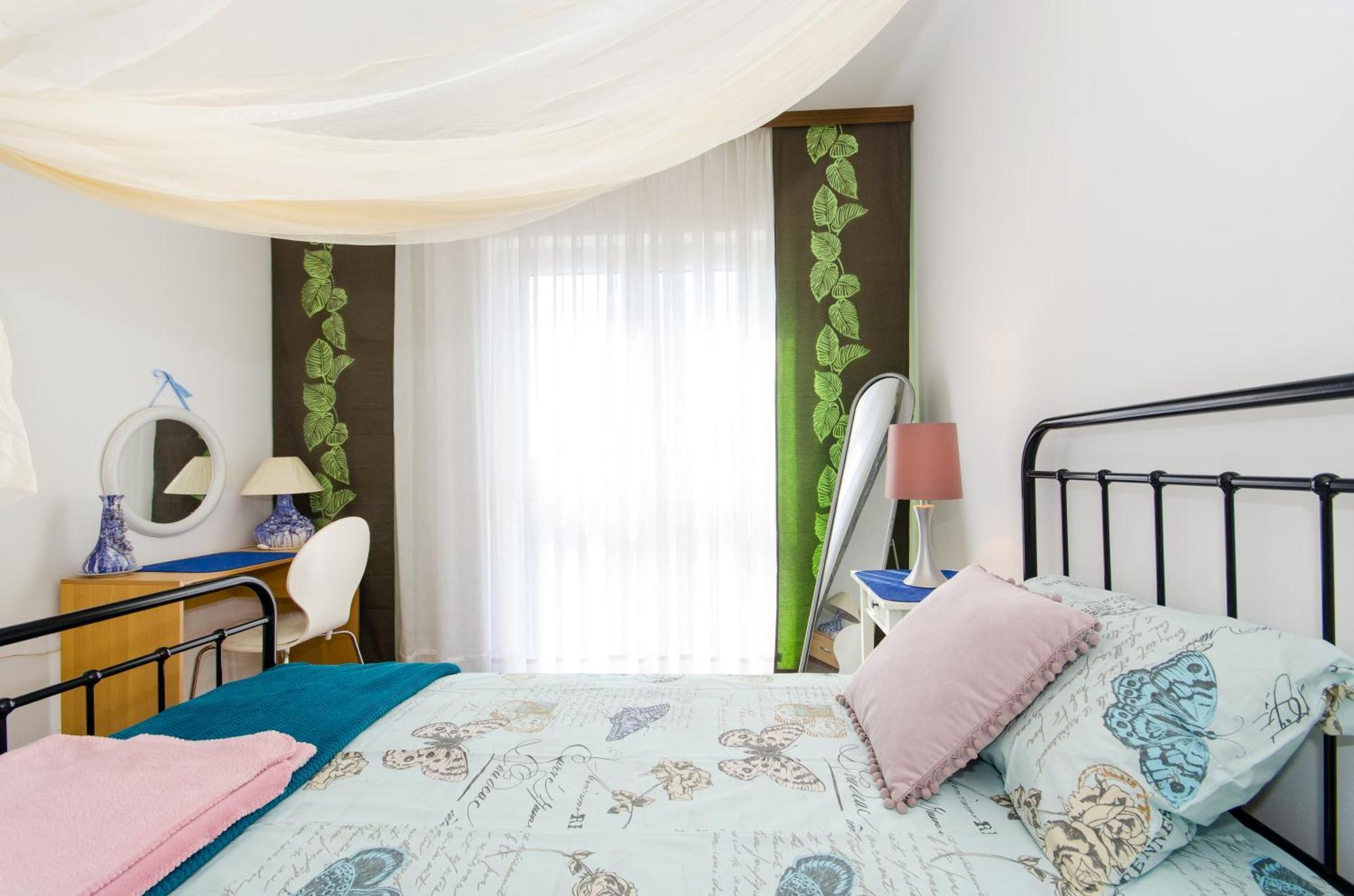 Molo View Apartment Rovinj Exterior foto